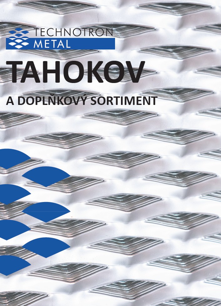 Tahokovy