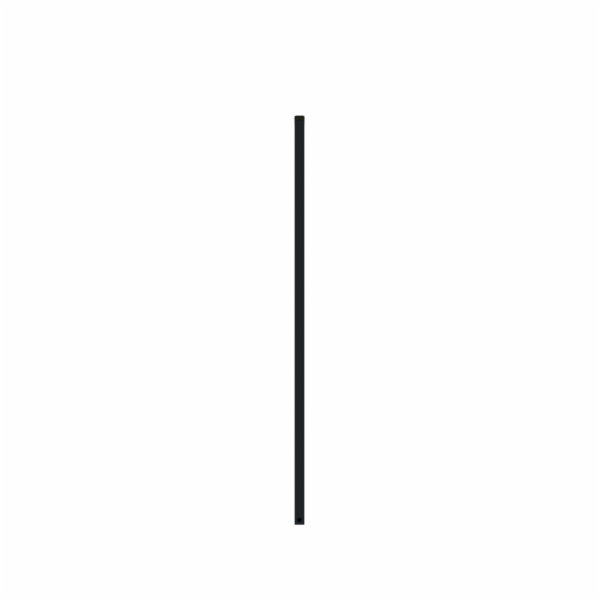 SLOUPEK PRO PLOTOVÉ POLE, Formát 3x60x60x2400mm